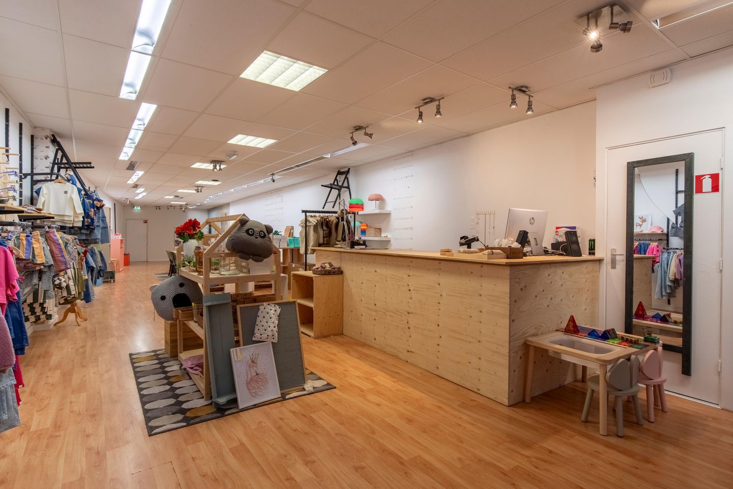 Bekijk foto 4 van Hoofdstraat 100