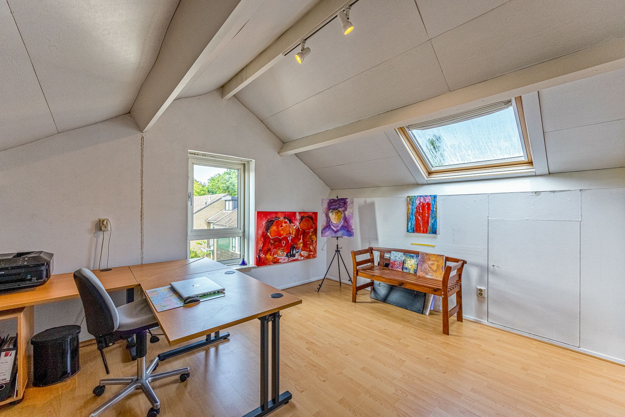 Foto 33 van 's-Gravenwaarde 13