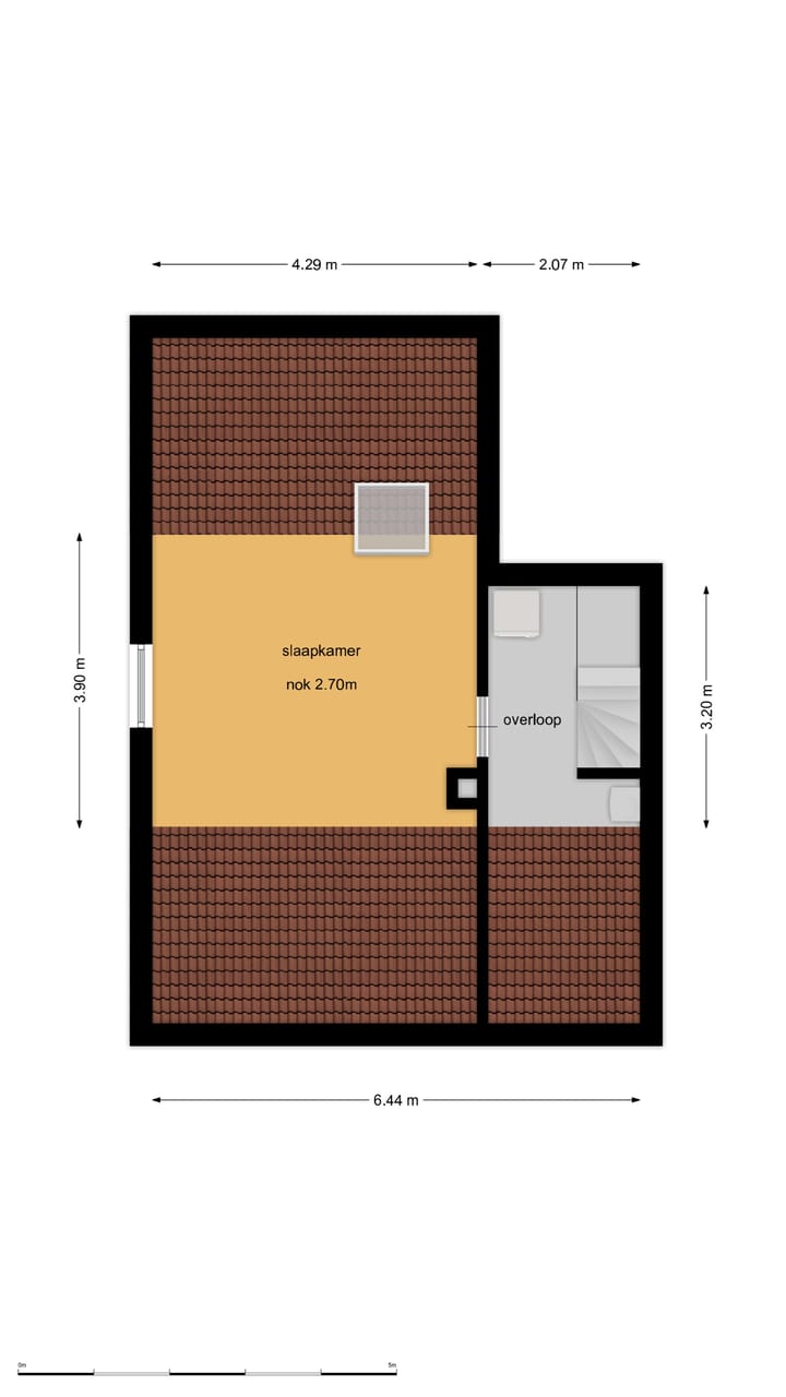 Foto 44 van 's-Gravenwaarde 13