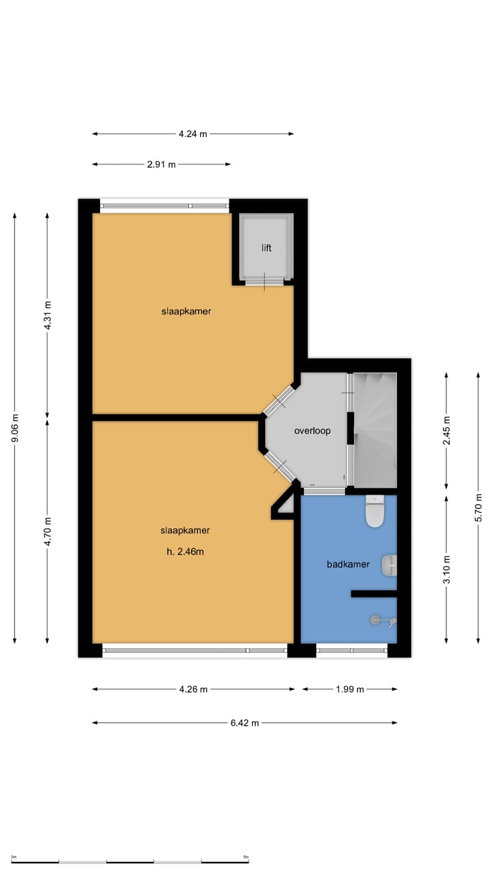 Foto 43 van 's-Gravenwaarde 13