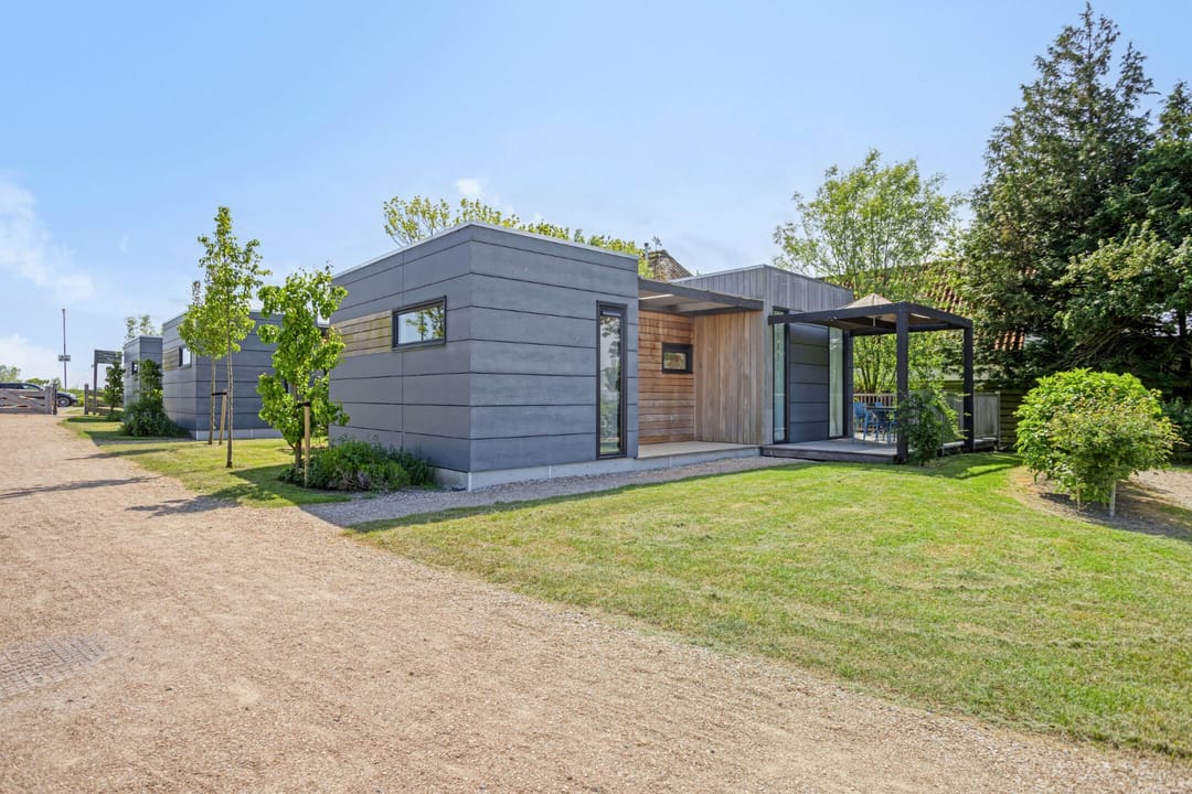 Foto 1 van Zuideruitweg 68-24