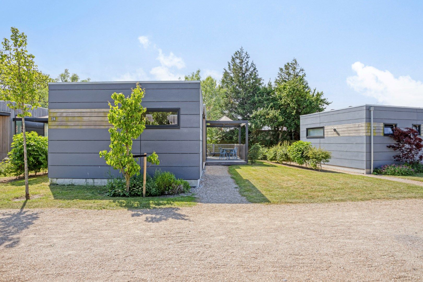 Foto 3 van Zuideruitweg 68-24