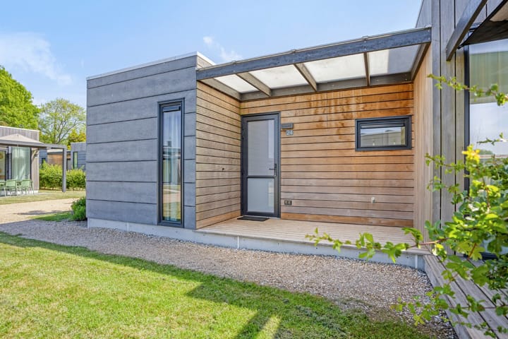 Foto 4 van Zuideruitweg 68-24