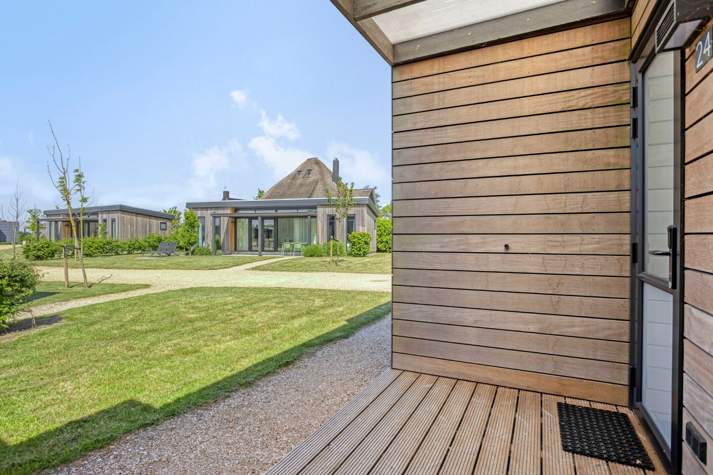 Foto 5 van Zuideruitweg 68-24