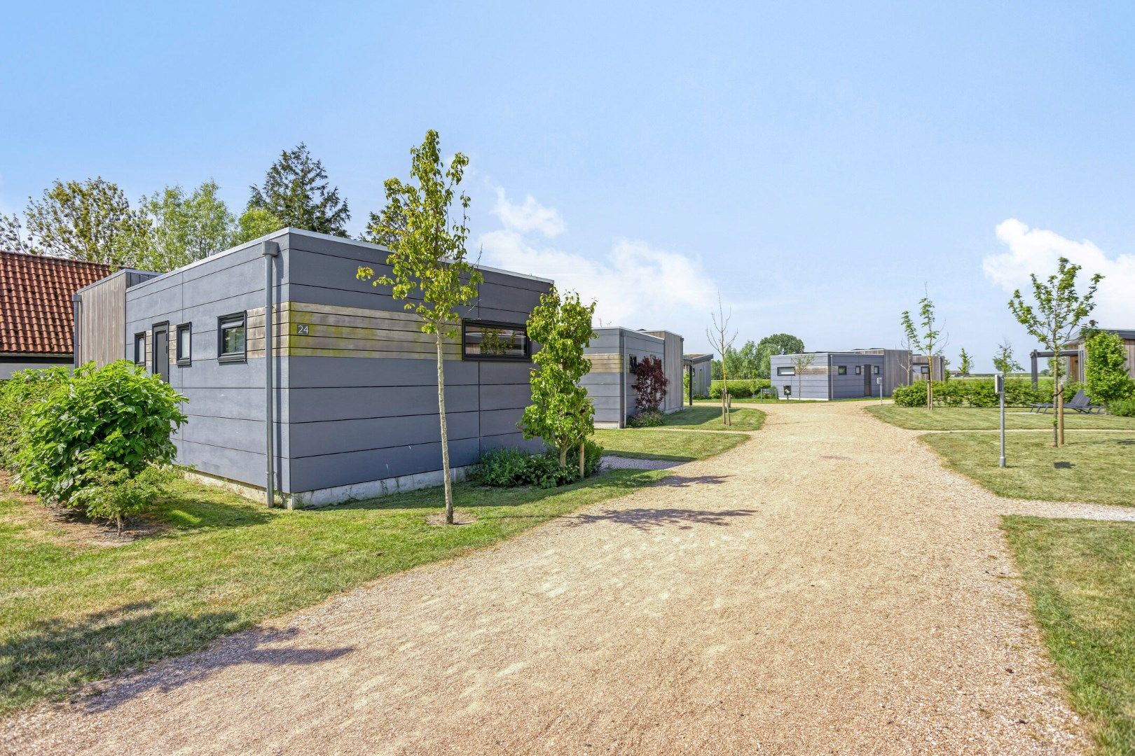 Foto 6 van Zuideruitweg 68-24