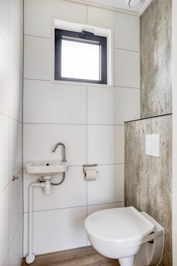 Foto 8 van Zuideruitweg 68-24