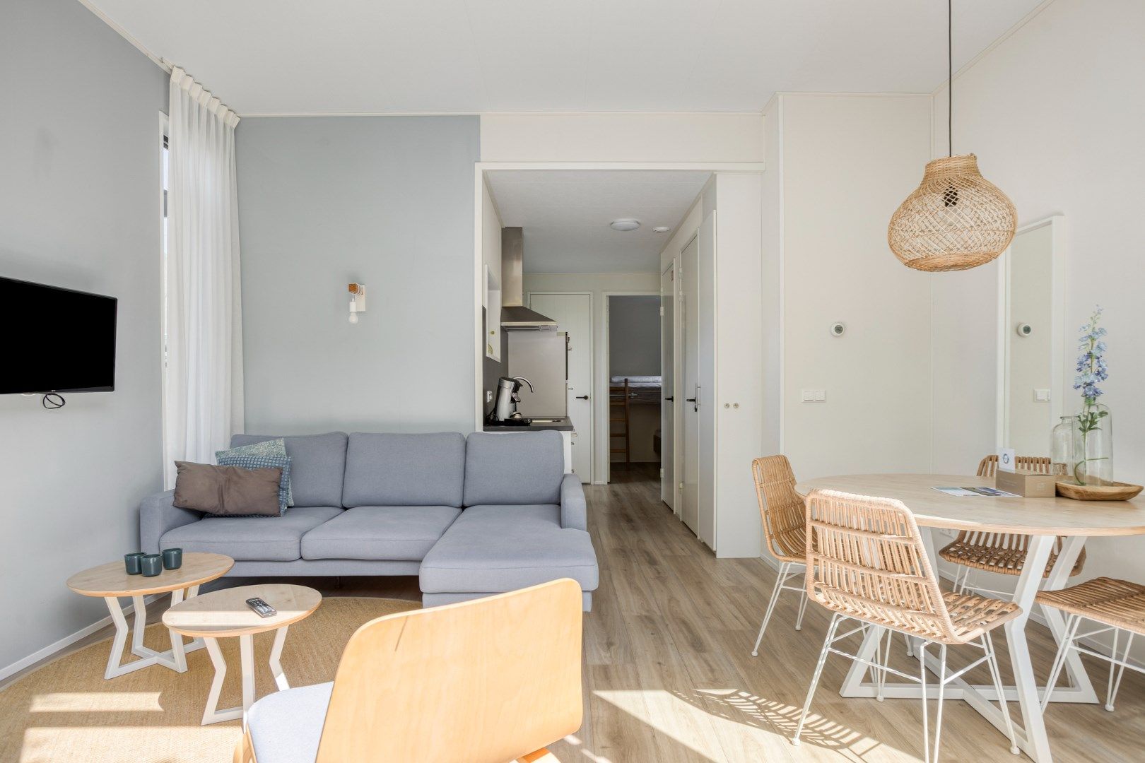 Foto 9 van Zuideruitweg 68-24