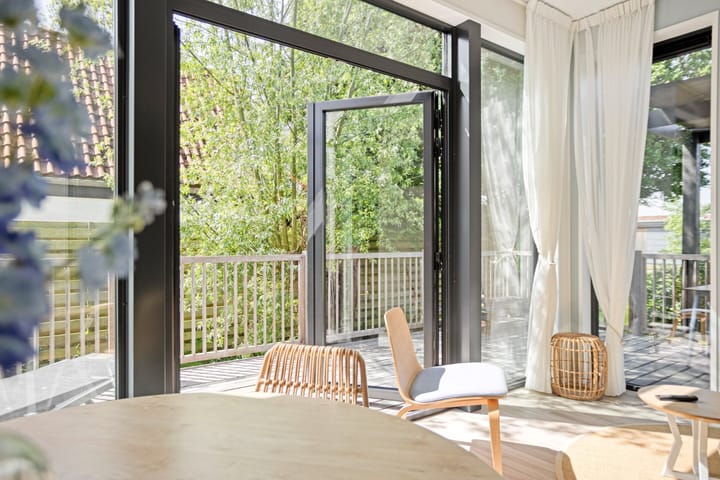 Photo 14 of Zuideruitweg 68-24