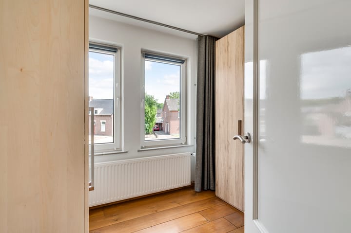 Foto 20 van Voogdenstraat 9