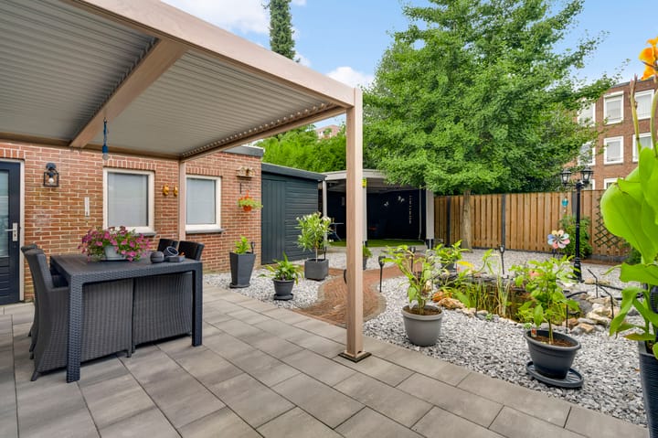 Foto 27 van Voogdenstraat 9