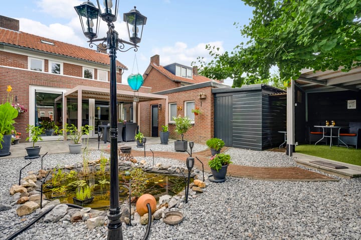 Foto 28 van Voogdenstraat 9