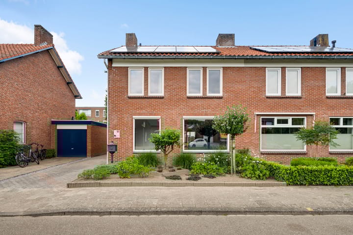 Foto 30 van Voogdenstraat 9