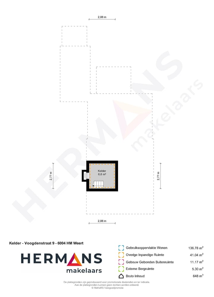 Foto 37 van Voogdenstraat 9