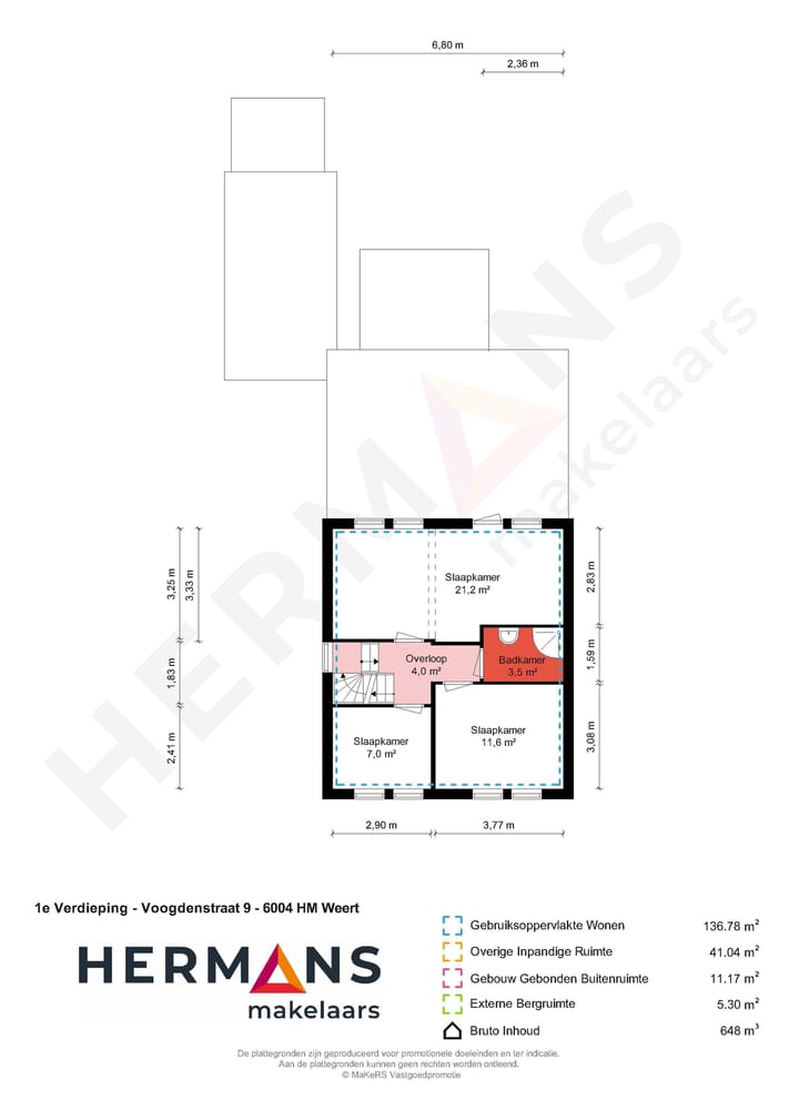 Foto 39 van Voogdenstraat 9