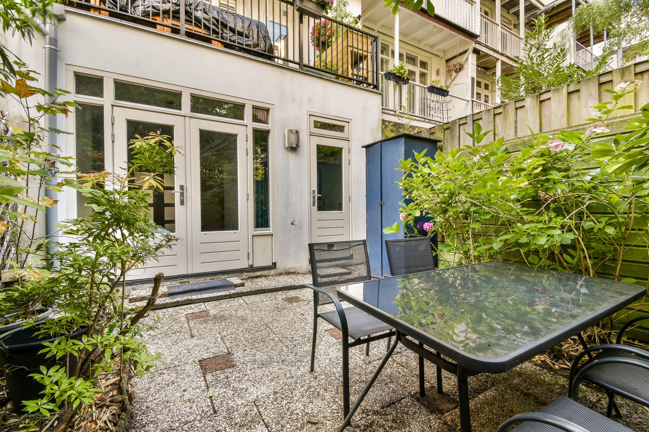 Wilhelminastraat 58-H, 58, H, Amsterdam, 1054WK, Noord-Holland, Nederland 58