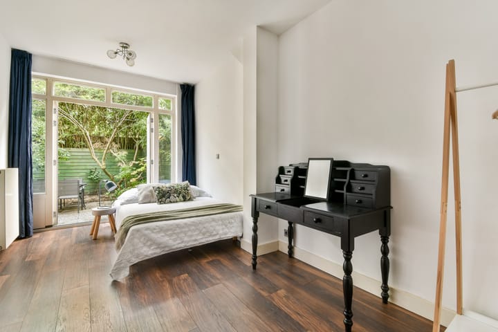 Foto 2 van Wilhelminastraat 58-H