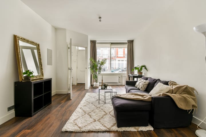 Foto 3 van Wilhelminastraat 58-H