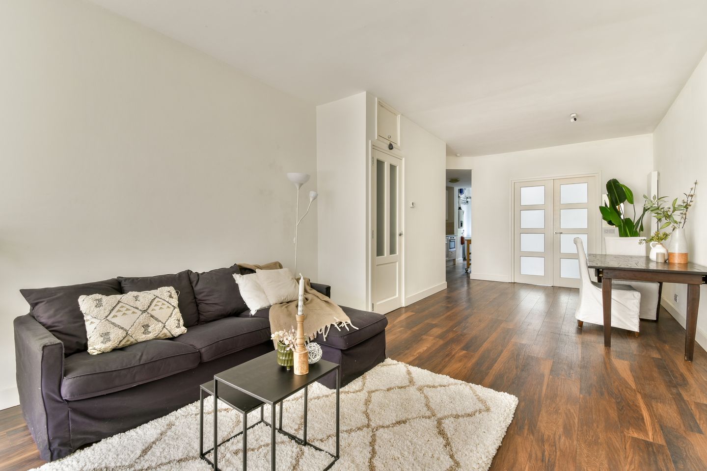 Foto 4 van Wilhelminastraat 58-H