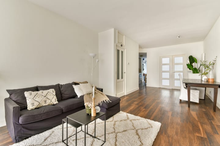 Foto 4 van Wilhelminastraat 58-H