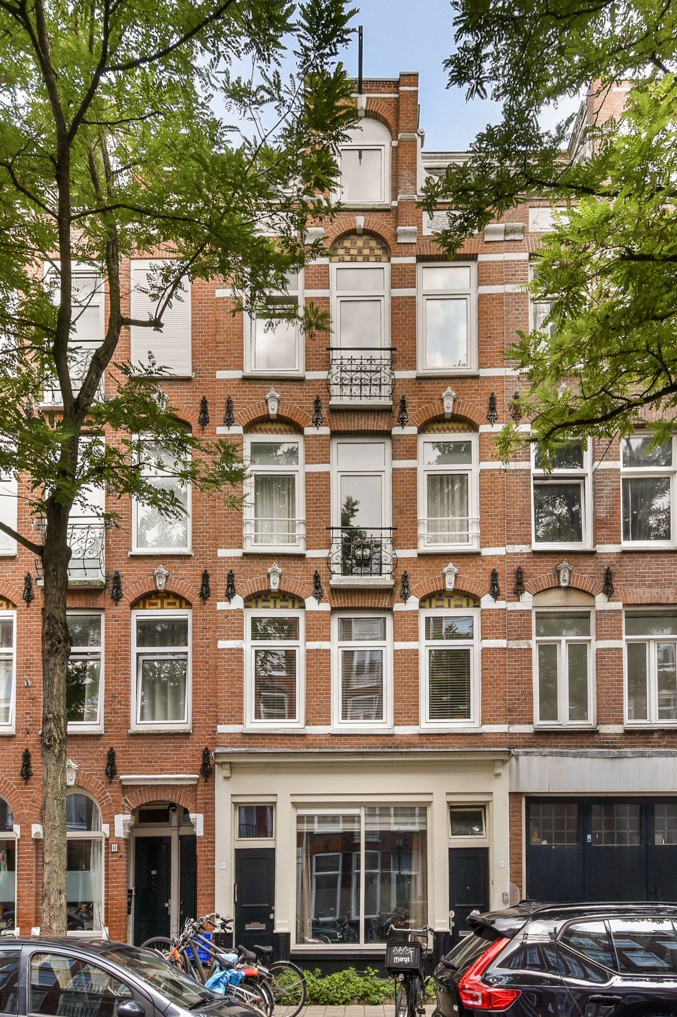 Foto 6 van Wilhelminastraat 58-H