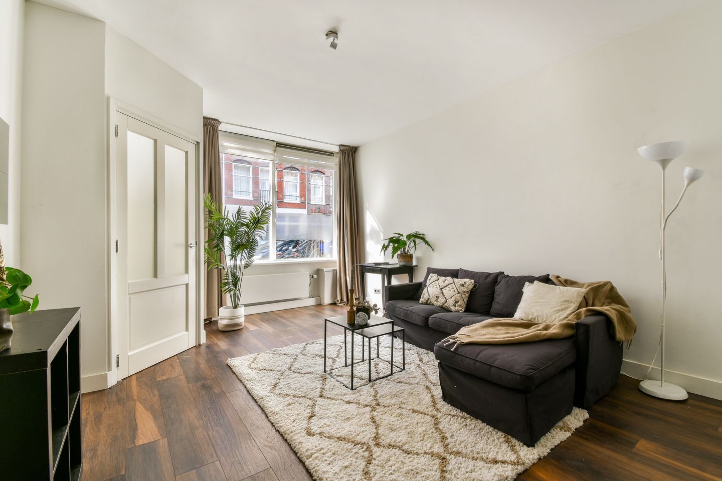 Foto 10 van Wilhelminastraat 58-H