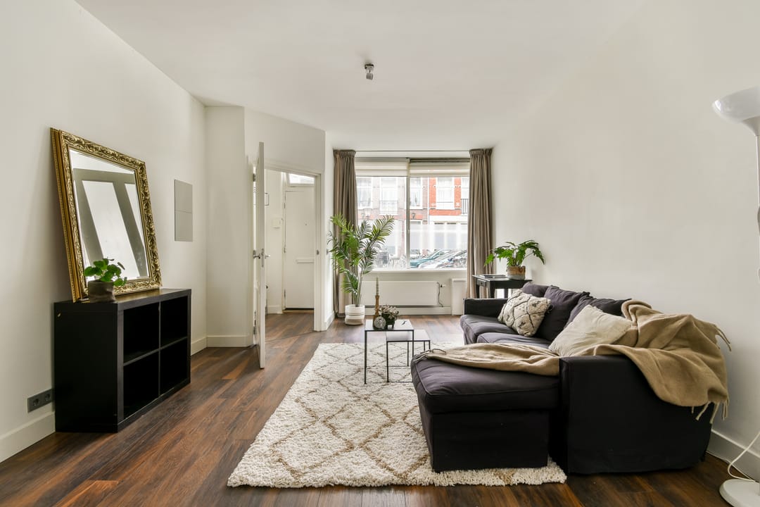 Foto 11 van Wilhelminastraat 58-H