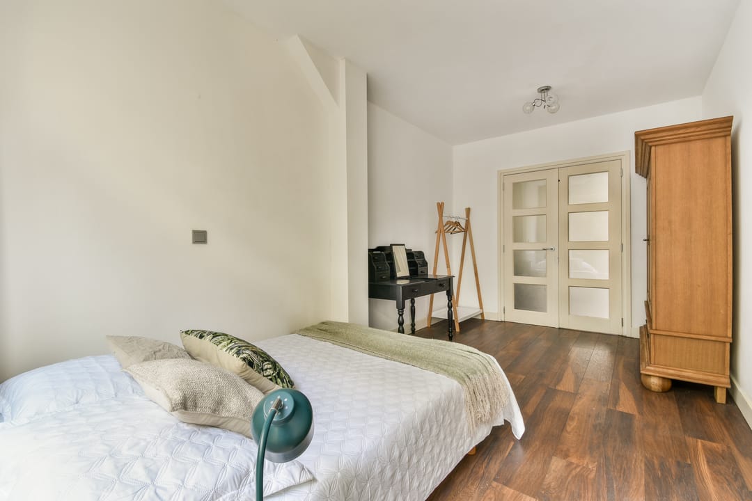 Foto 16 van Wilhelminastraat 58-H