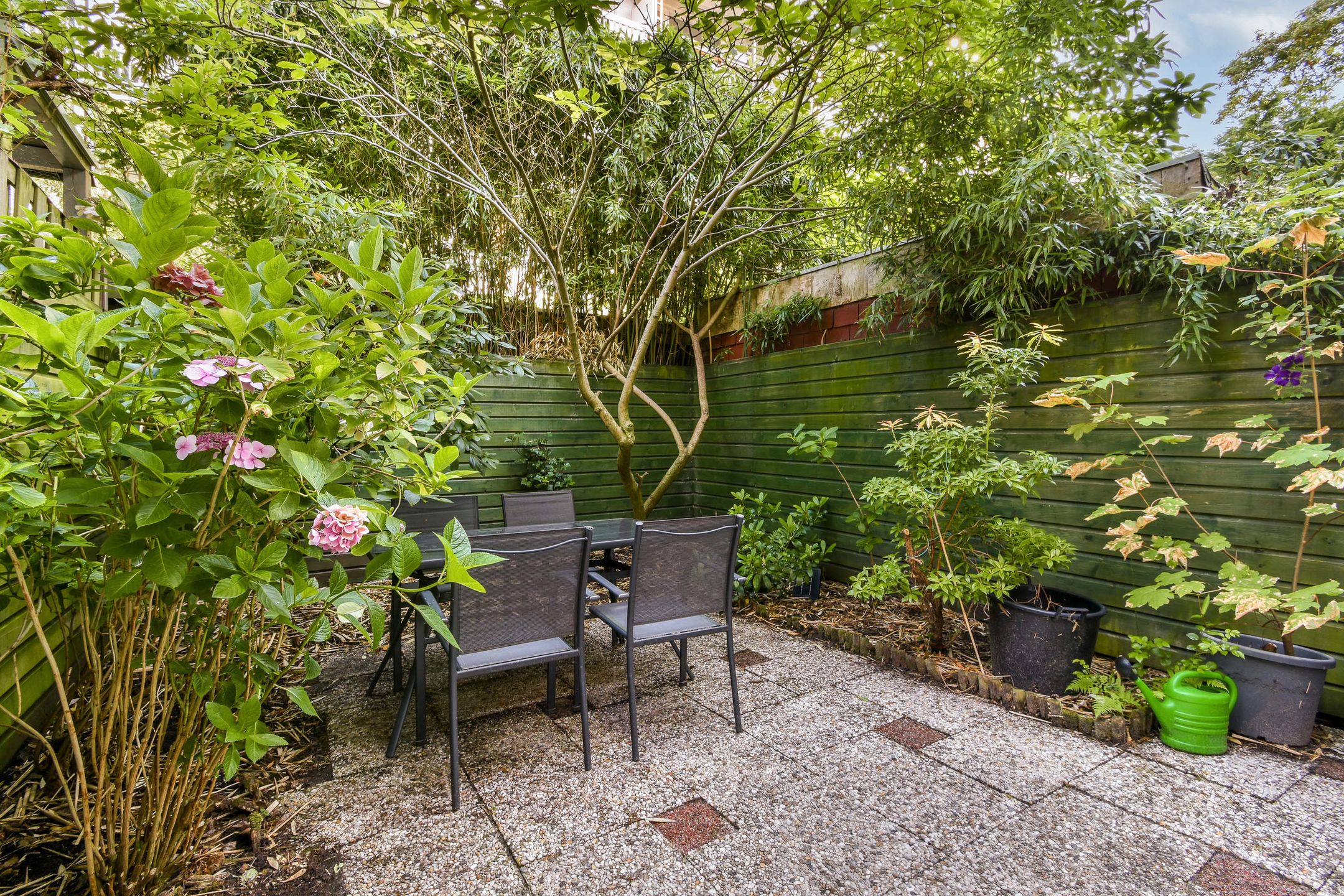 Foto 18 van Wilhelminastraat 58-H