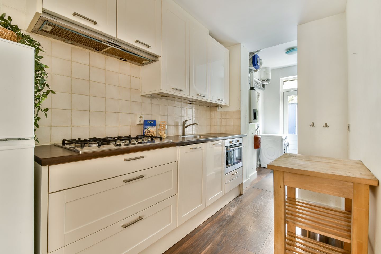 Foto 19 van Wilhelminastraat 58-H