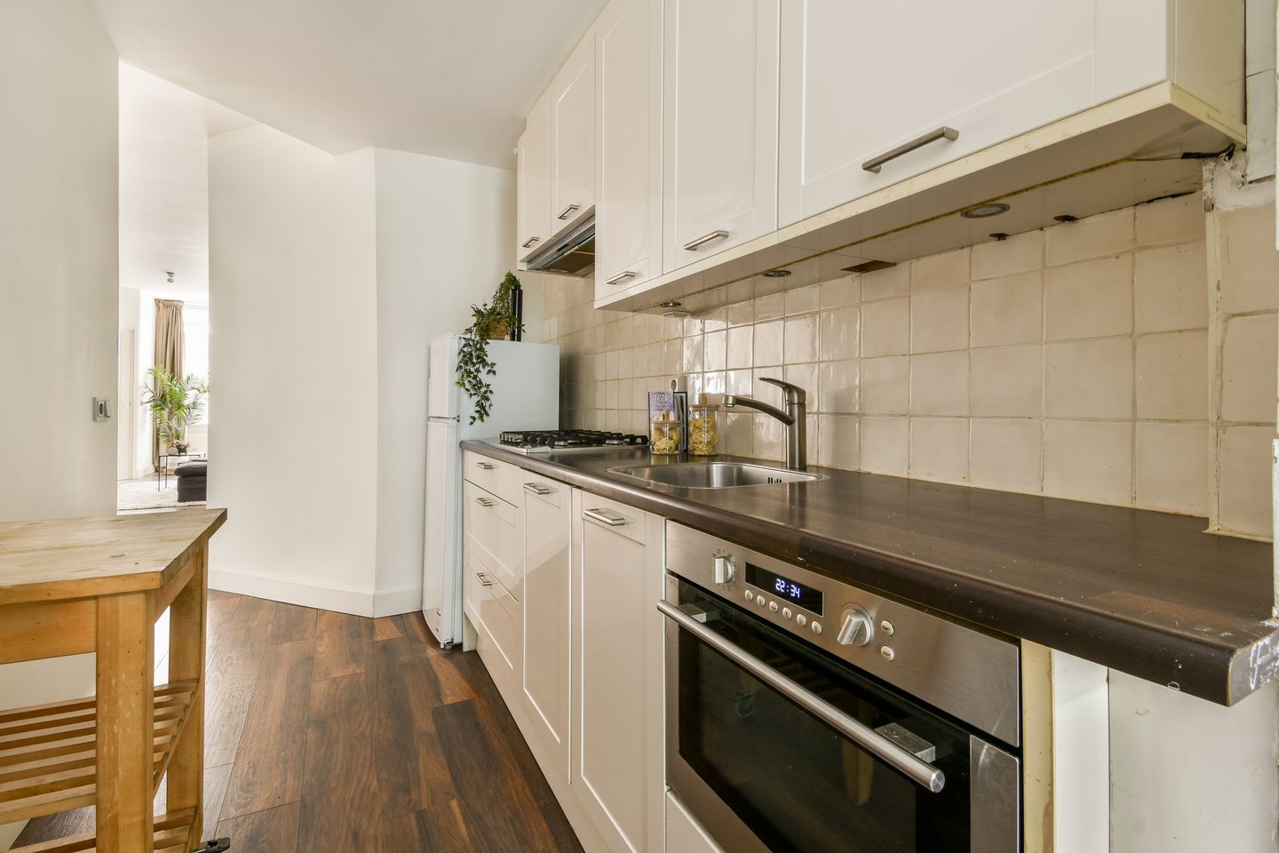 Foto 20 van Wilhelminastraat 58-H