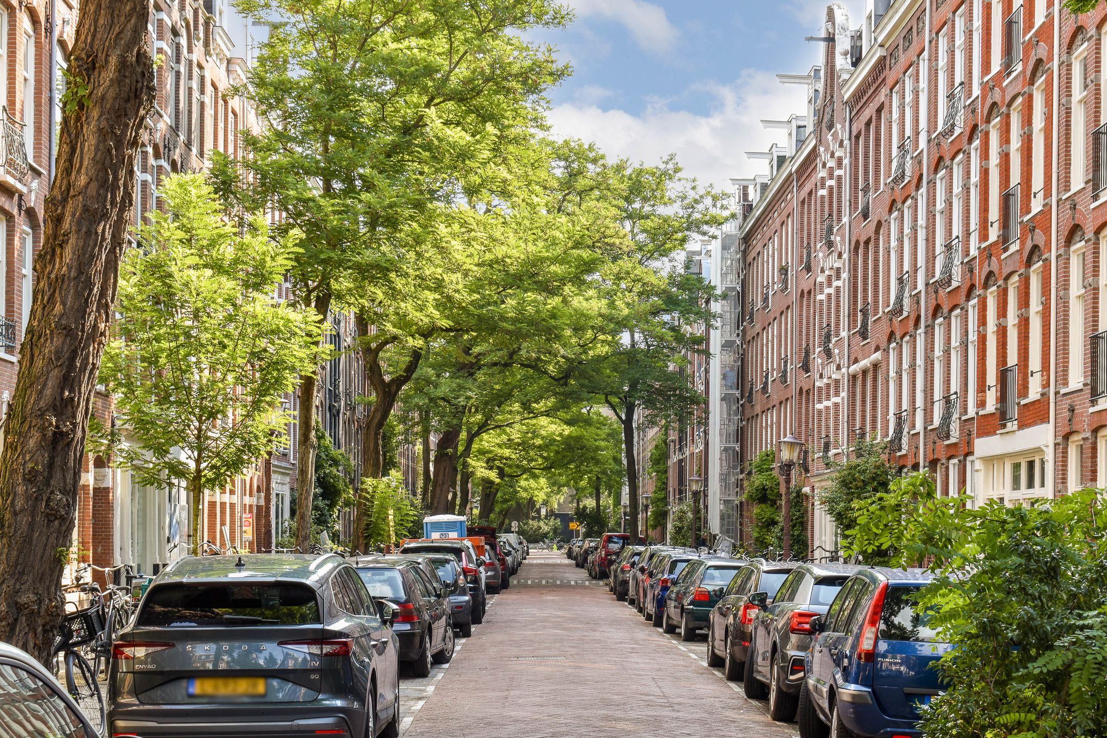 Foto 24 van Wilhelminastraat 58-H