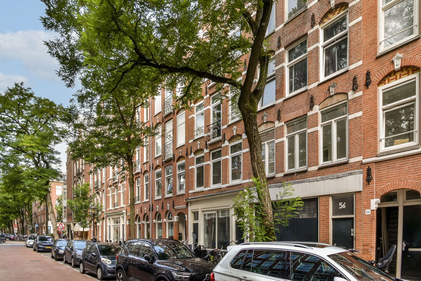 Foto 25 van Wilhelminastraat 58-H