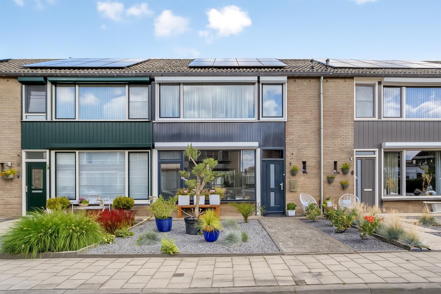 Jacoba van Beierenstraat 7 