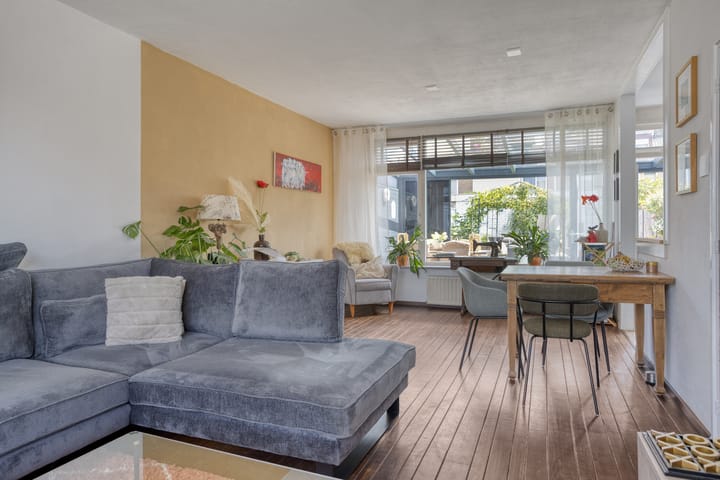 Foto 2 van Jacoba van Beierenstraat 7