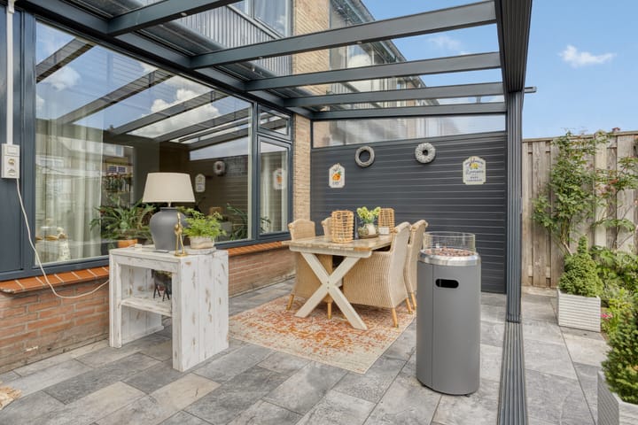 Foto 4 van Jacoba van Beierenstraat 7