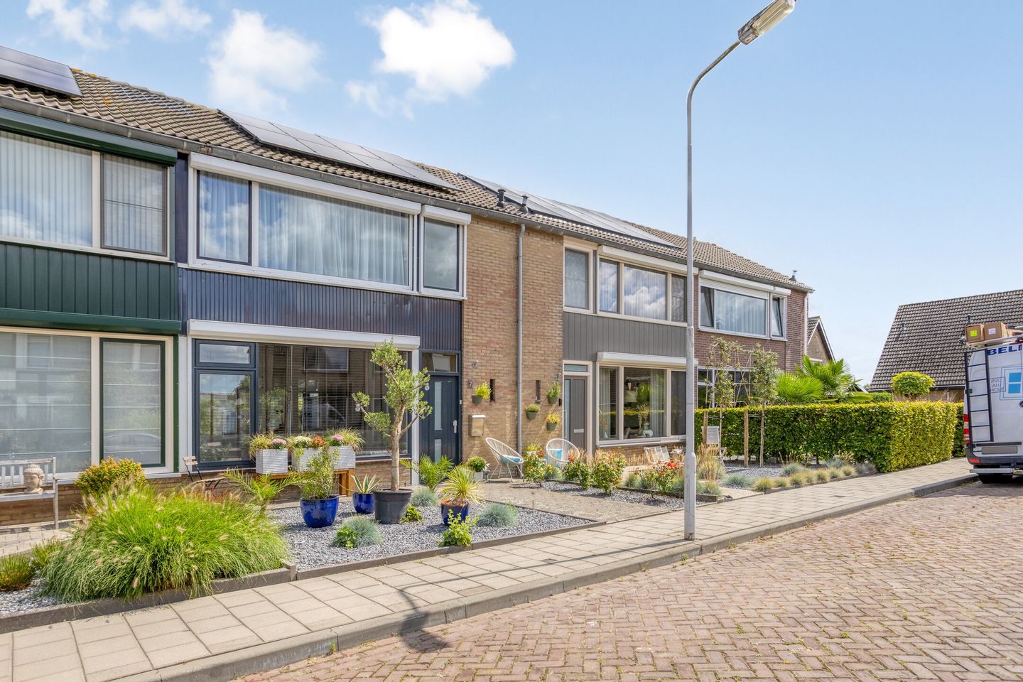 Foto 5 van Jacoba van Beierenstraat 7