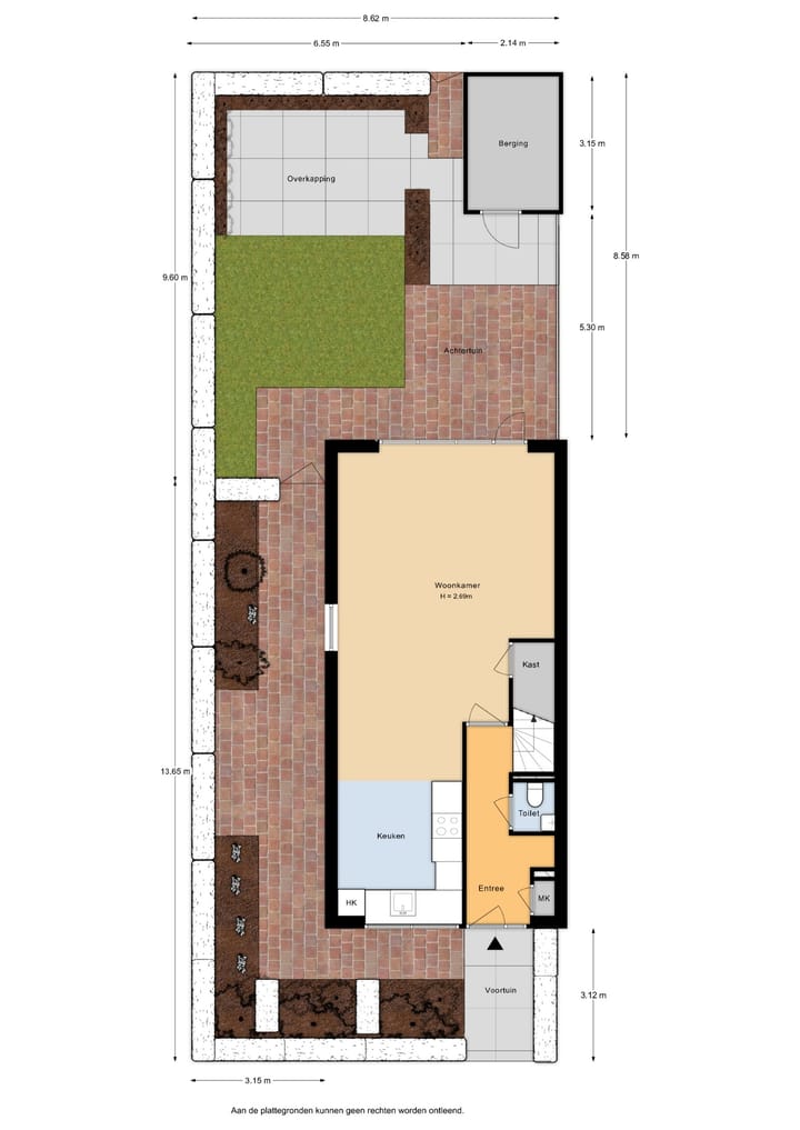 Photo 43 of Watersnipweide 94