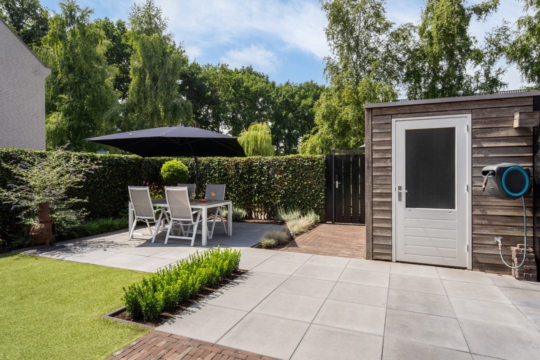 Foto 2 van Watersnipweide 94