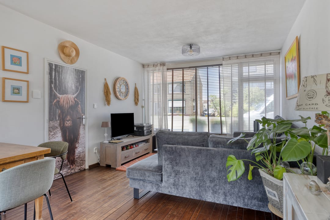 Foto 8 van Jacoba van Beierenstraat 7