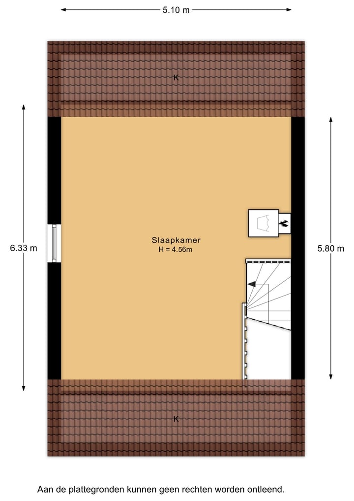 Photo 46 of Watersnipweide 94