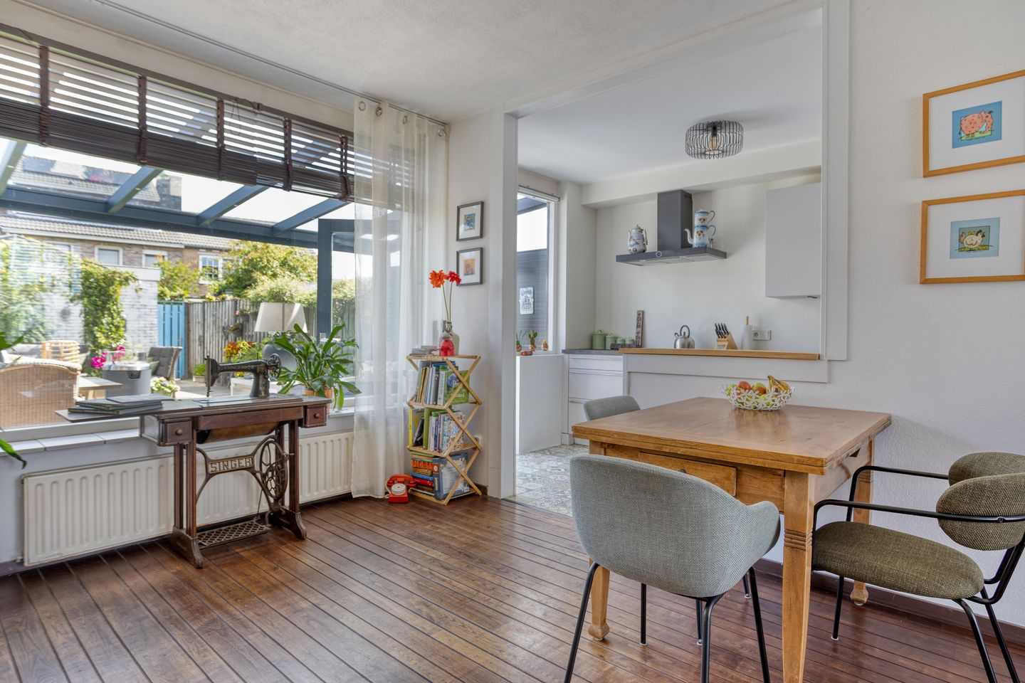 Foto 10 van Jacoba van Beierenstraat 7