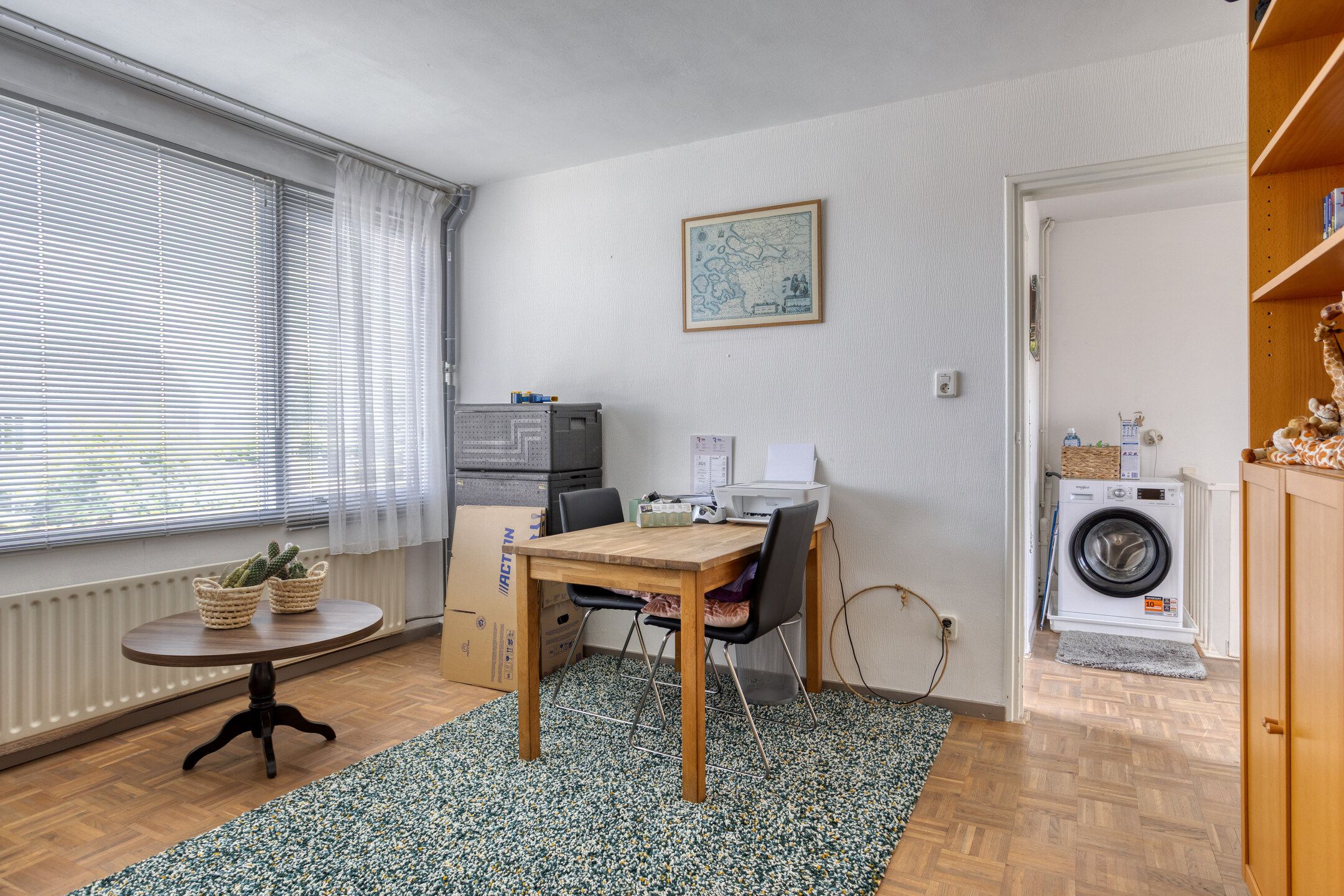 Foto 15 van Jacoba van Beierenstraat 7