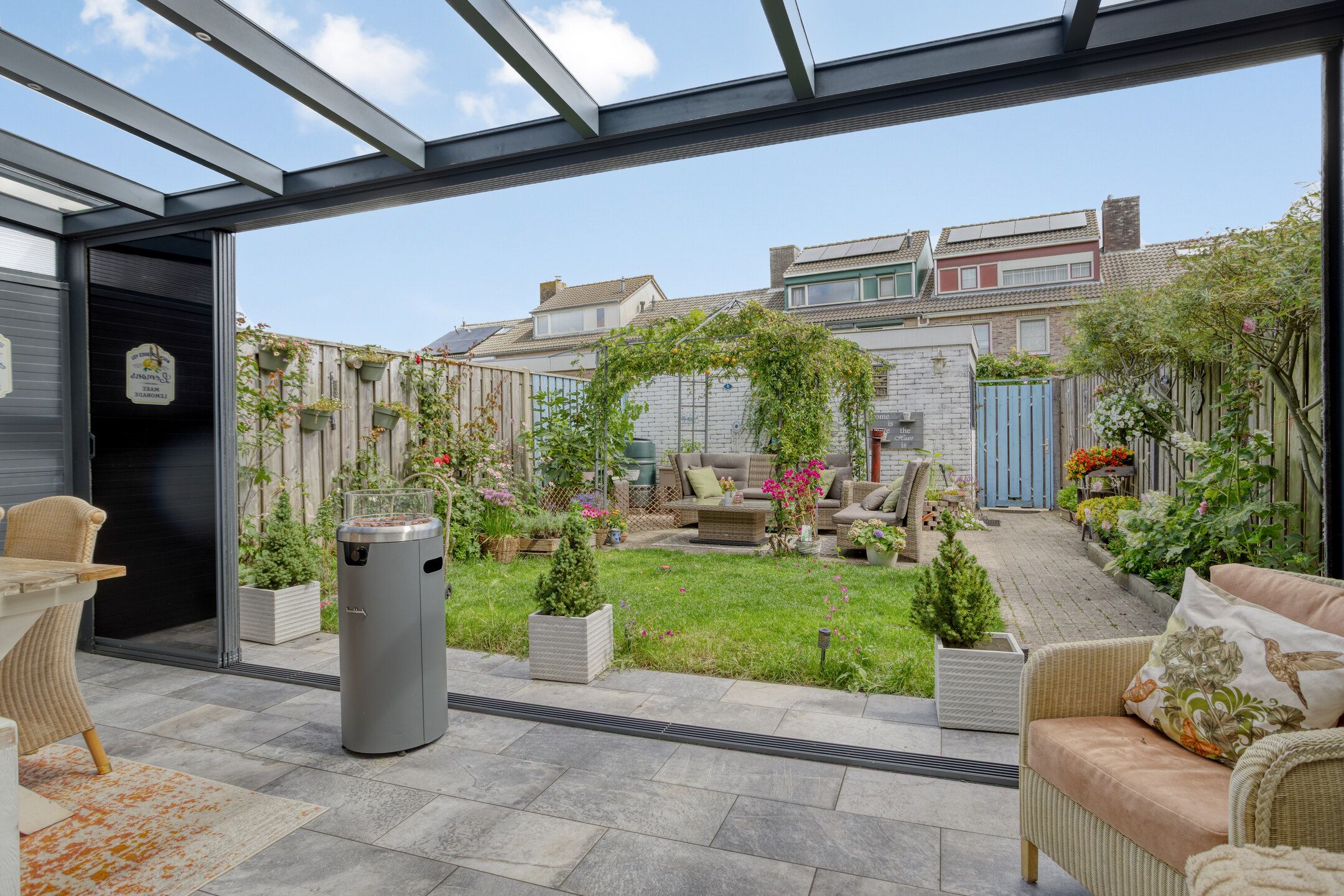 Foto 21 van Jacoba van Beierenstraat 7