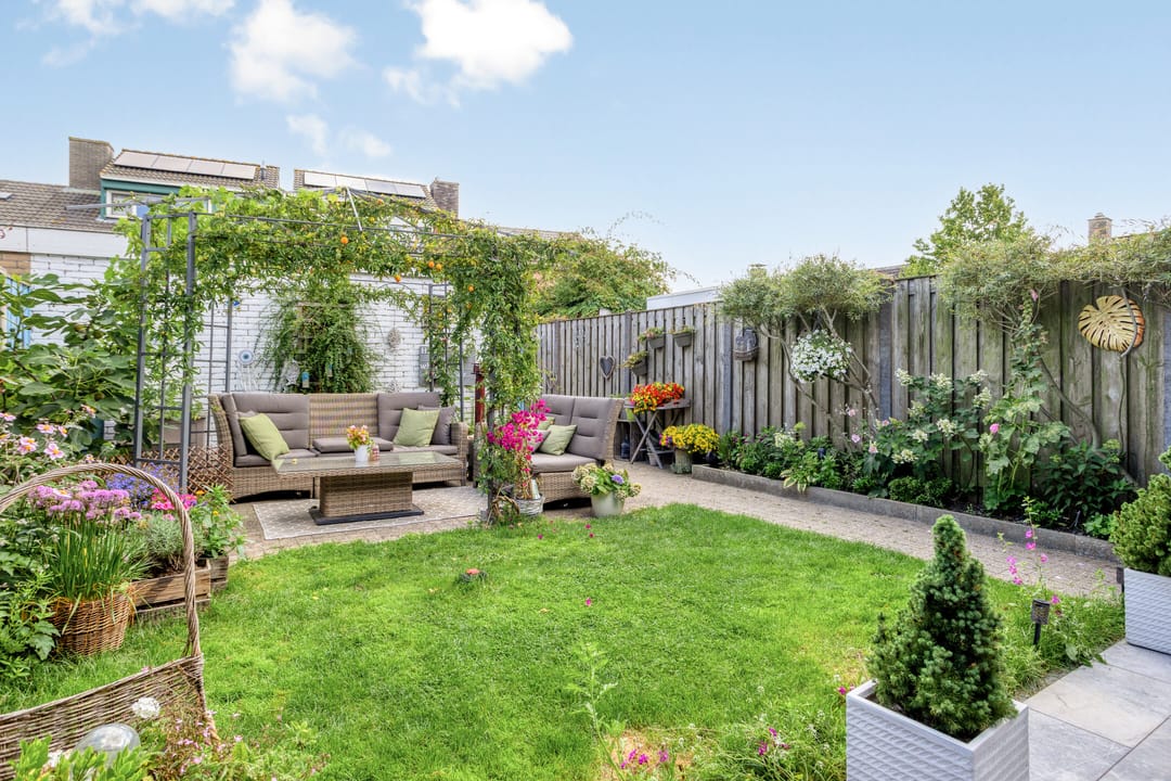 Foto 22 van Jacoba van Beierenstraat 7