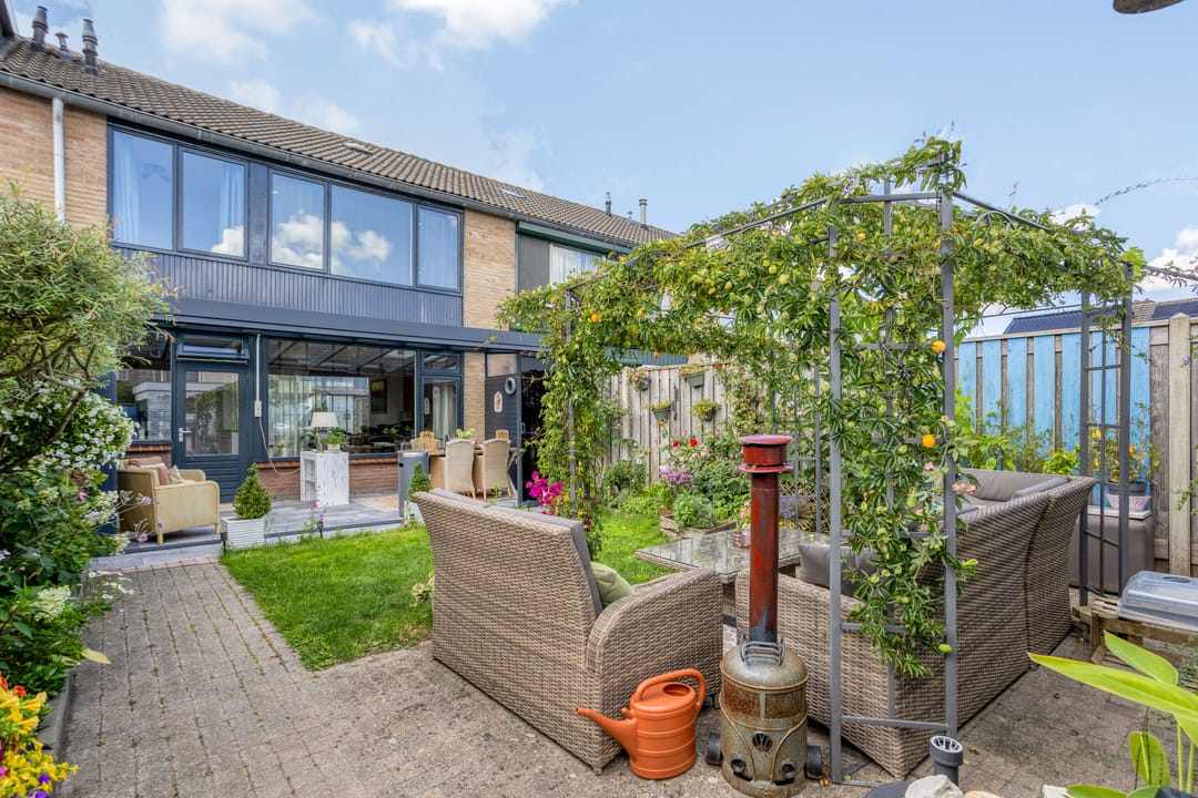 Foto 23 van Jacoba van Beierenstraat 7