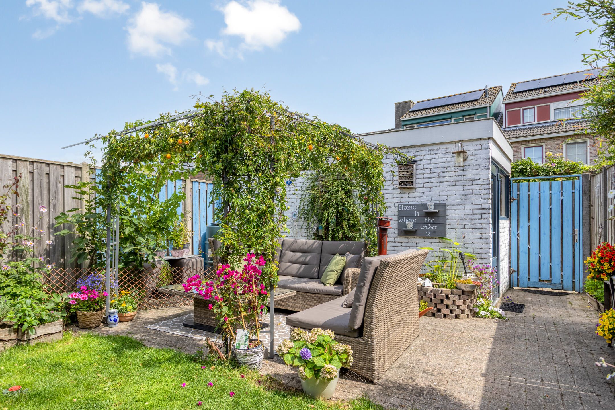 Foto 24 van Jacoba van Beierenstraat 7