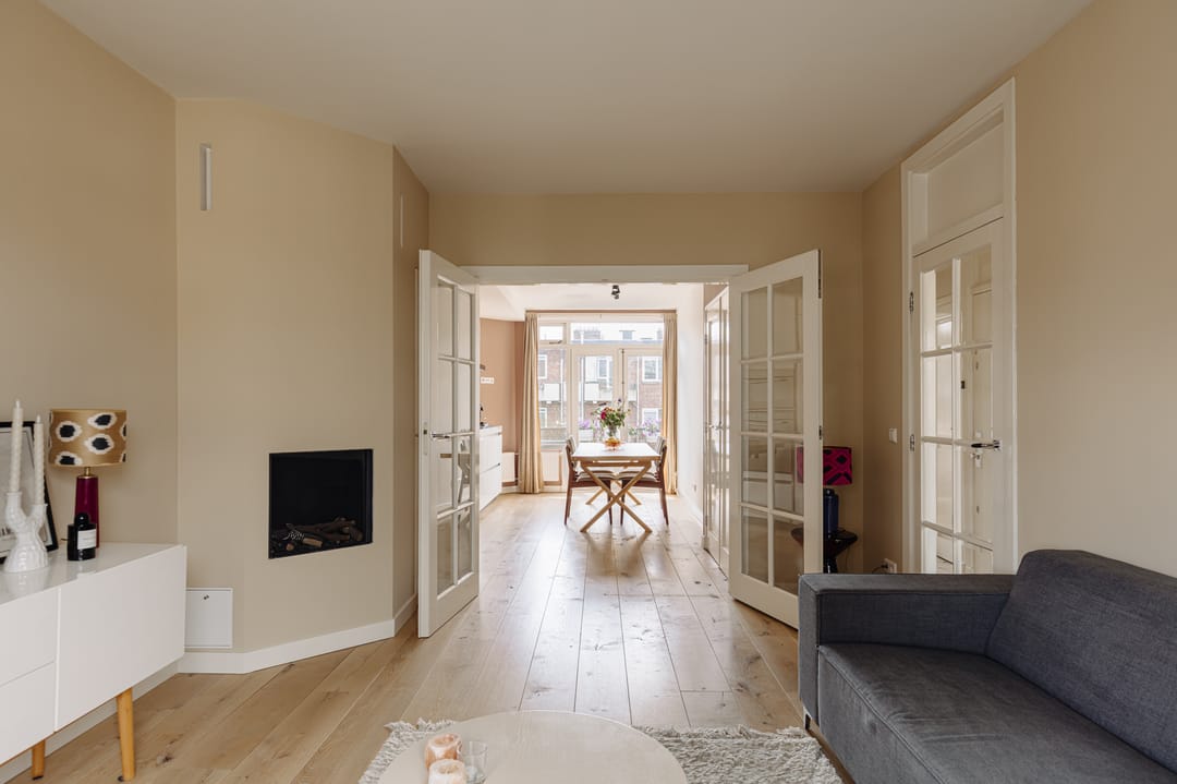 Foto 2 van Admiraal De Ruijterweg 411-3