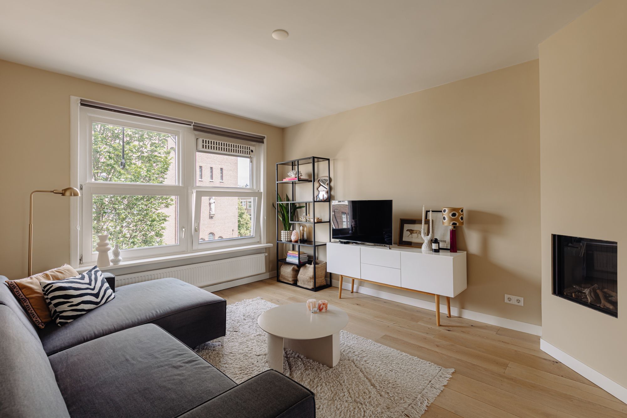 Foto 3 van Admiraal De Ruijterweg 411-3