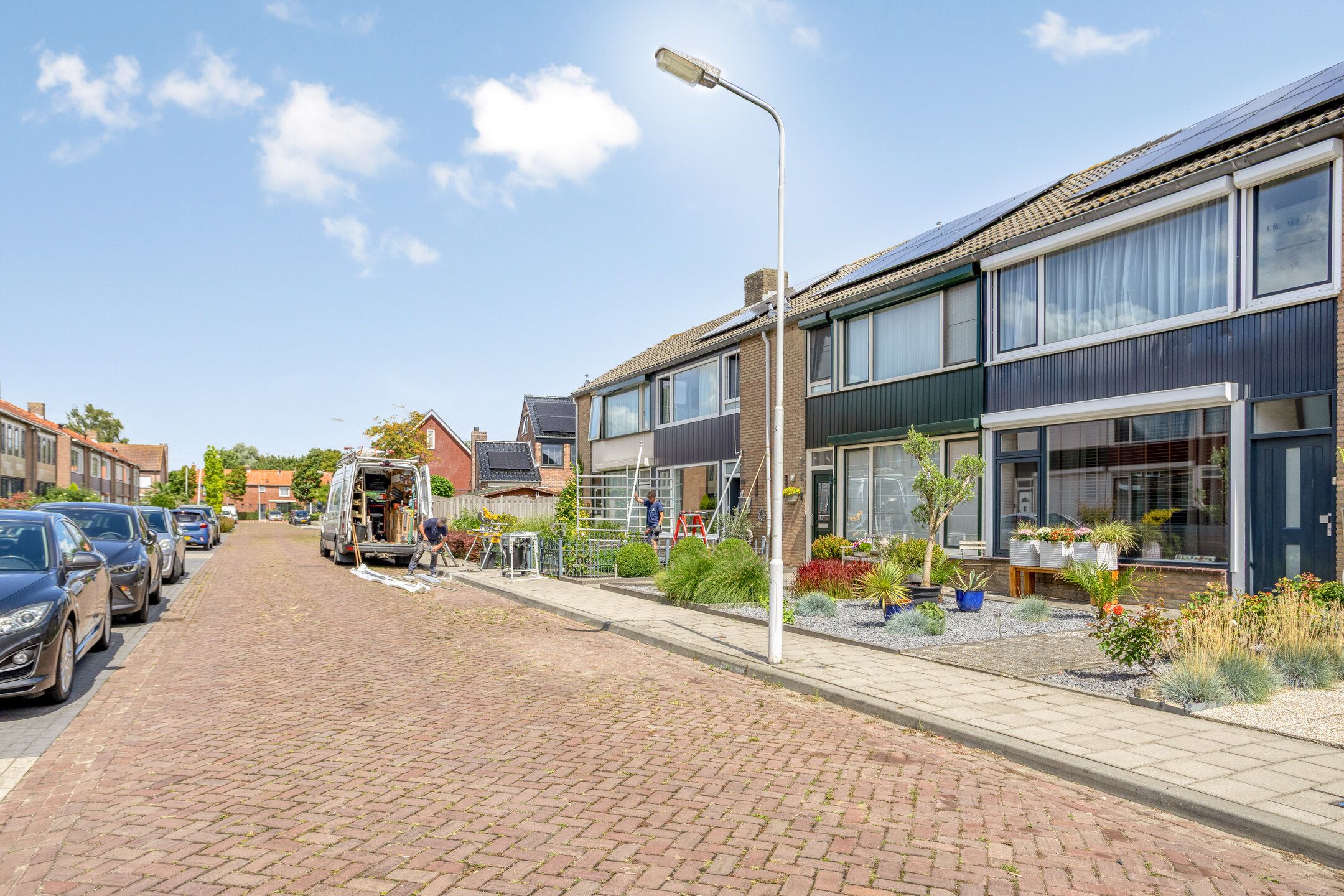 Foto 27 van Jacoba van Beierenstraat 7