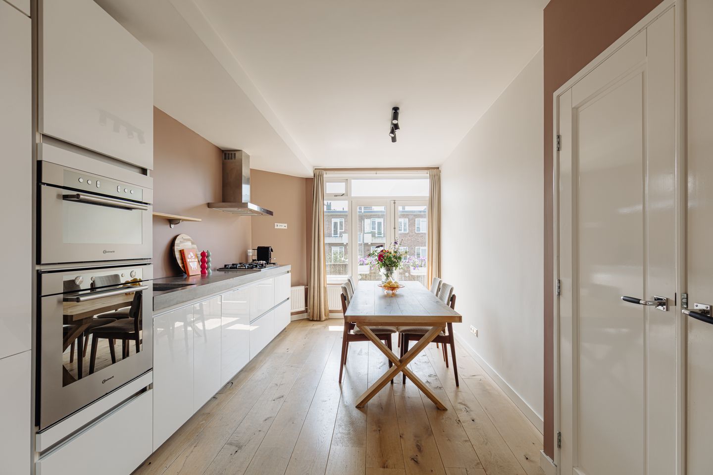 Foto 5 van Admiraal De Ruijterweg 411-3